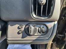 MINI Countryman Cooper - U151223