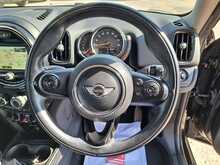 MINI Countryman Cooper - U151223