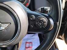 MINI Countryman Cooper - U151223
