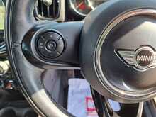MINI Countryman Cooper - U151223