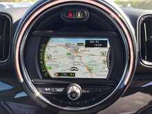 MINI Countryman Cooper - U151223