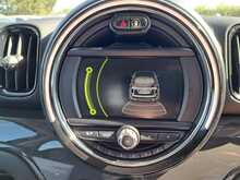 MINI Countryman Cooper - U151223