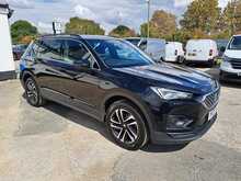 SEAT Tarraco EcoTSI EVO SE Technology - U151225