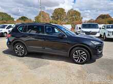 SEAT Tarraco EcoTSI EVO SE Technology - U151225
