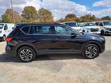 SEAT Tarraco EcoTSI EVO SE Technology - U151225