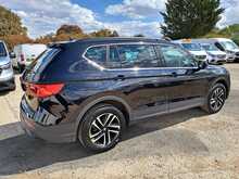 SEAT Tarraco EcoTSI EVO SE Technology - U151225
