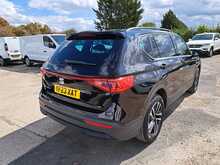 SEAT Tarraco EcoTSI EVO SE Technology - U151225