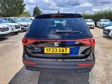 SEAT Tarraco EcoTSI EVO SE Technology - U151225
