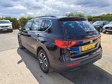 SEAT Tarraco EcoTSI EVO SE Technology - U151225