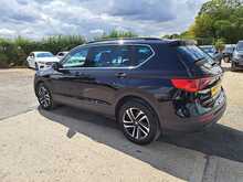 SEAT Tarraco EcoTSI EVO SE Technology - U151225