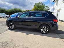 SEAT Tarraco EcoTSI EVO SE Technology - U151225