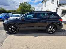 SEAT Tarraco EcoTSI EVO SE Technology - U151225