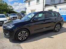 SEAT Tarraco EcoTSI EVO SE Technology - U151225