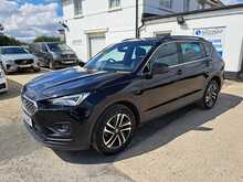 SEAT Tarraco EcoTSI EVO SE Technology - U151225