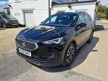 SEAT Tarraco EcoTSI EVO SE Technology - U151225
