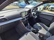 SEAT Tarraco EcoTSI EVO SE Technology - U151225