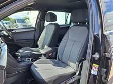 SEAT Tarraco EcoTSI EVO SE Technology - U151225