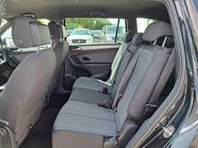 SEAT Tarraco EcoTSI EVO SE Technology - U151225