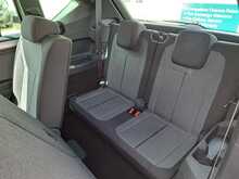 SEAT Tarraco EcoTSI EVO SE Technology - U151225