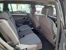 SEAT Tarraco EcoTSI EVO SE Technology - U151225