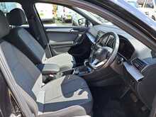 SEAT Tarraco EcoTSI EVO SE Technology - U151225