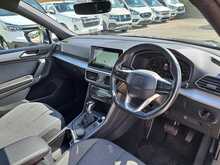 SEAT Tarraco EcoTSI EVO SE Technology - U151225