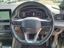 SEAT Tarraco EcoTSI EVO SE Technology - U151225