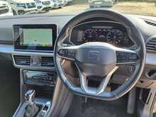 SEAT Tarraco EcoTSI EVO SE Technology - U151225