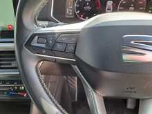 SEAT Tarraco EcoTSI EVO SE Technology - U151225
