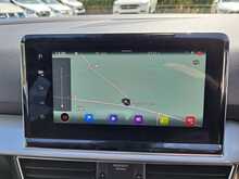 SEAT Tarraco EcoTSI EVO SE Technology - U151225