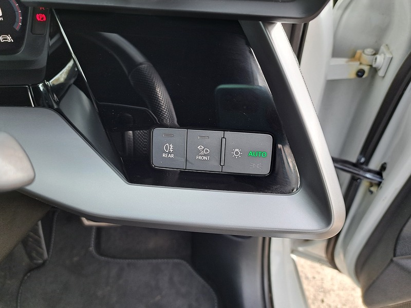Audi A3 TFSI S line - U151227