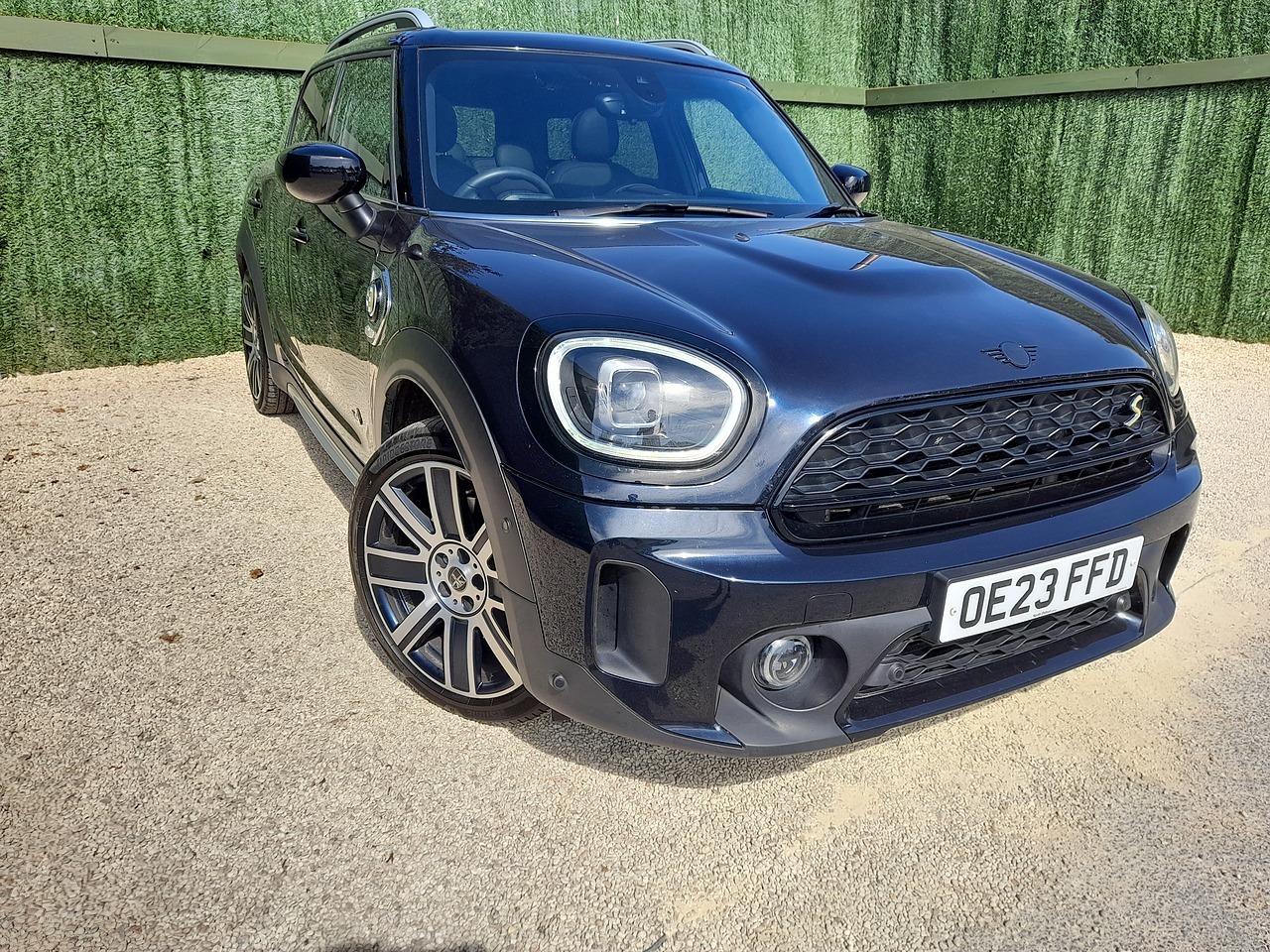 Mini Countryman 2023
