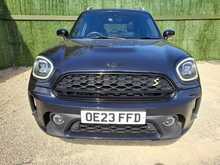 MINI Countryman Cooper SE Exclusive - U151229