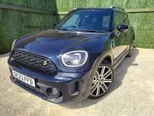 MINI Countryman Cooper SE Exclusive - U151229