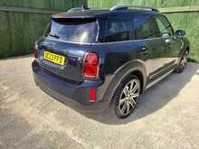 MINI Countryman Cooper SE Exclusive - U151229