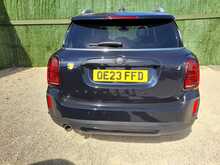 MINI Countryman Cooper SE Exclusive - U151229