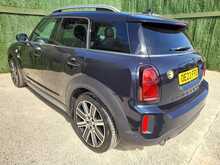 MINI Countryman Cooper SE Exclusive - U151229