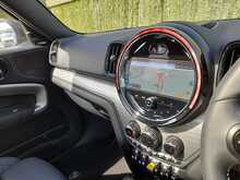 MINI Countryman Cooper SE Exclusive - U151229