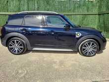 MINI Countryman Cooper SE Exclusive - U151229