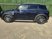 MINI Countryman Cooper SE Exclusive - U151229