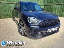 MINI Countryman Cooper SE Exclusive - U151229