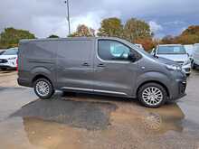 Vauxhall Vivaro Turbo D 2900 Pro - U151231