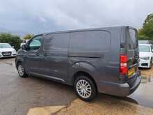 Vauxhall Vivaro Turbo D 2900 Pro - U151231