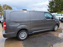 Vauxhall Vivaro Turbo D 2900 Pro - U151231