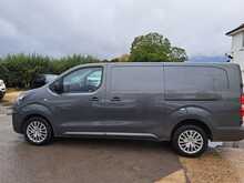 Vauxhall Vivaro Turbo D 2900 Pro - U151231