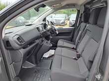 Vauxhall Vivaro Turbo D 2900 Pro - U151231