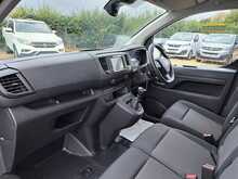 Vauxhall Vivaro Turbo D 2900 Pro - U151231