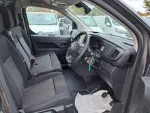Vauxhall Vivaro Turbo D 2900 Pro - U151231