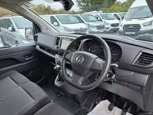Vauxhall Vivaro Turbo D 2900 Pro - U151231