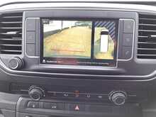 Vauxhall Vivaro Turbo D 2900 Pro - U151231